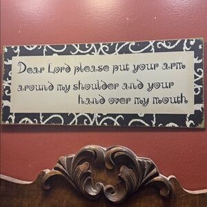 Meet your Posher, Judy